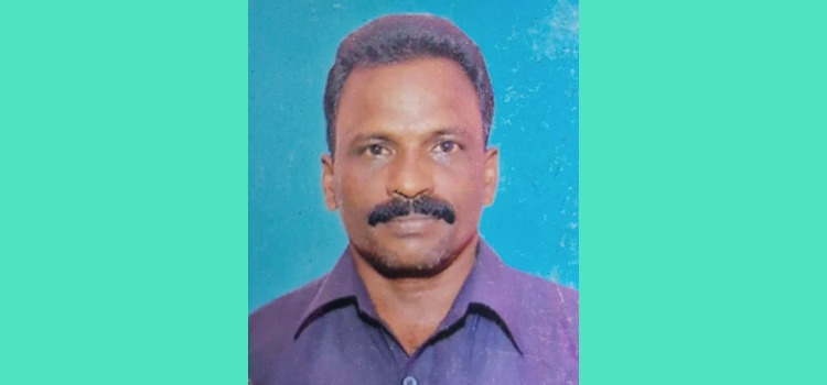 'ജല' സഹായിച്ചു; ജിസാനില്‍ മരിച്ച തമിഴ്നാട് സ്വദേശിയുടെ മൃതദേഹം രണ്ടര മാസങ്ങള്‍ക്ക് ശേഷം നാട്ടിലേക്കയച്ചു